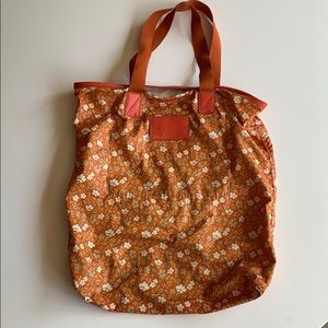 Marc Jacobs pool bag